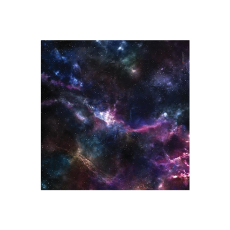 Space Sector 6 Gaming Mat - 3'x3' (Variant A) 2.0