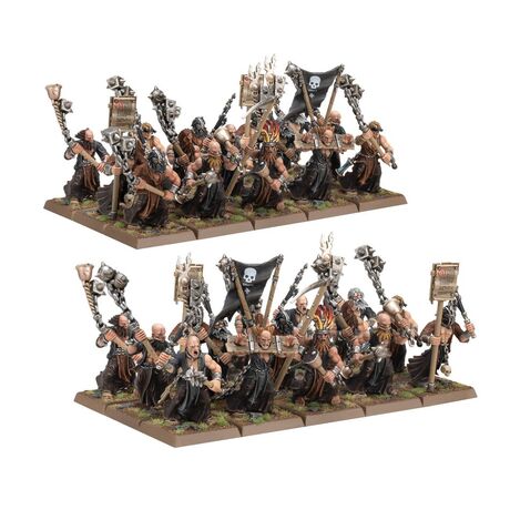 Empire of Man: Flagellants