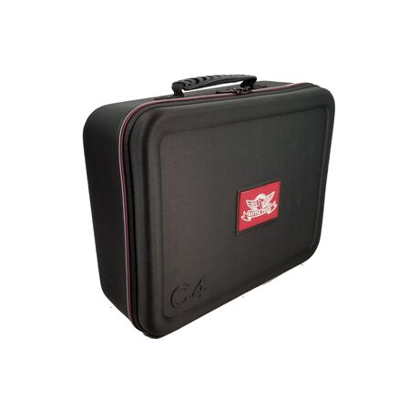EVA C4-X Standard Load Out (Black)