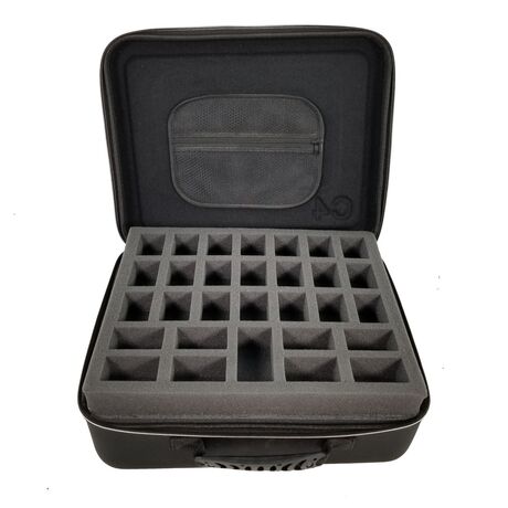 EVA C4-X Standard Load Out (Black)