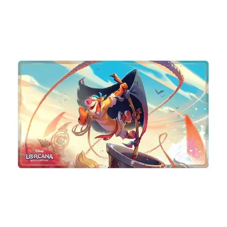 Disney Lorcana: Archazias Island - Playmat Tiger