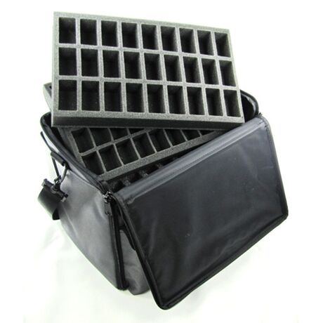 BF Sword Bag Standard Load Out