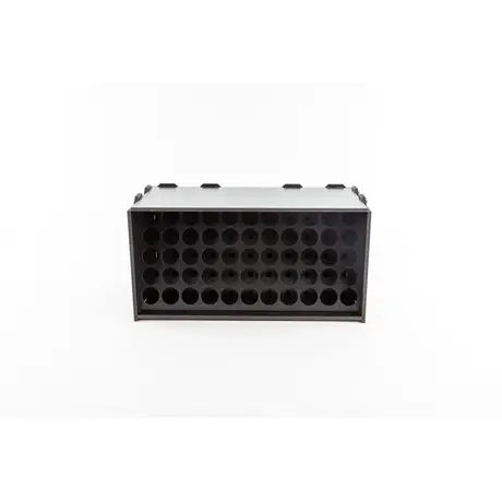 Black Paint Rack Display Dropper