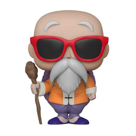 Pop! Master Roshi - Dragonball  Z #382