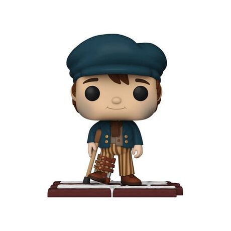 POP! Tiny Tim - A Christmas Carol #40