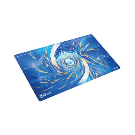 Altered: Prime Playmat - Ice Storm