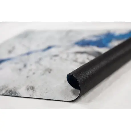 Grim North Gaming Mat - 44"'x60"