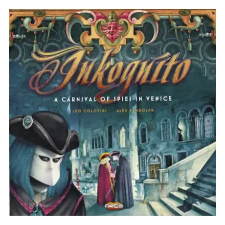 Inkognito
