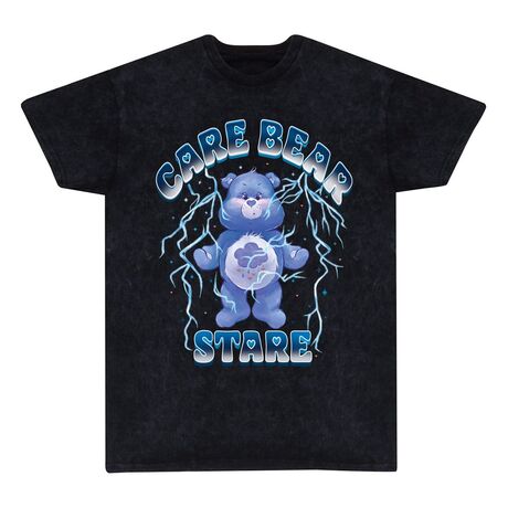 The Carebears T-Shirt - Bears Stare XL