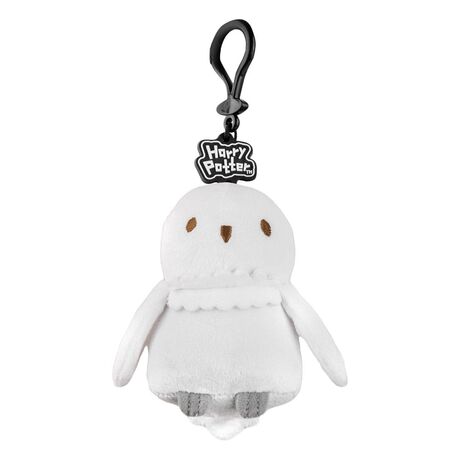 Harry Potter Plush Keychain Hedwig 11cm