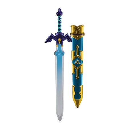 Link's Master Sword - Legend of Zelda Skyward Sword 66cm