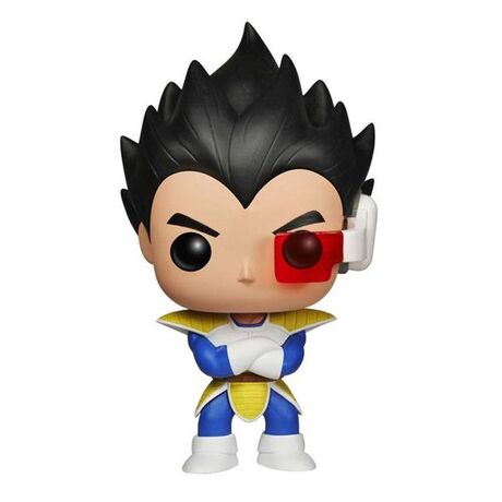 Pop! Vegeta - Dragonball Z #10