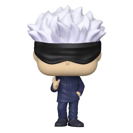 Pop! Gojo - Jujutsu Kaisen #1114