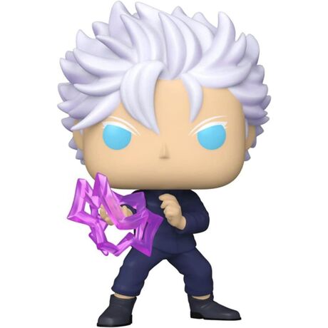 Pop! Satoru Gojo (Hollow Pu) - Jujutsu Kaisen #1137