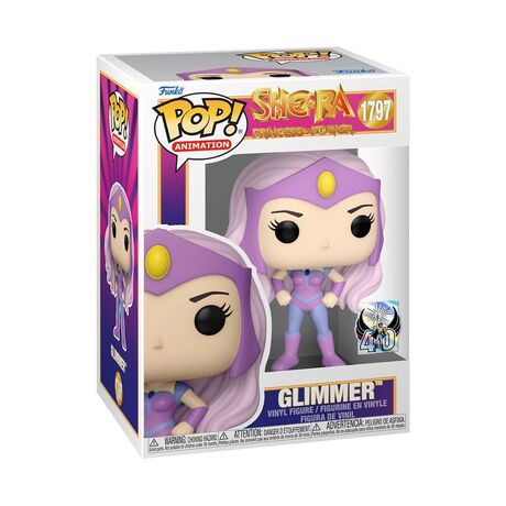 Pop! Glimmer - She-Ra #1797