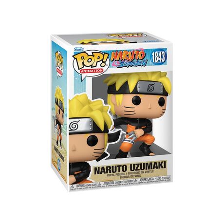 Pop! Naruto (Shuriken) - Naruto  #1843
