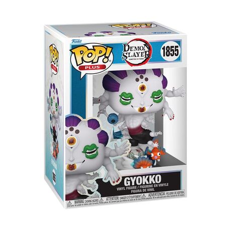 Pop! Gyokko - Demon Slayer #1855