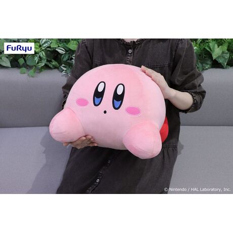 Kirby Plush Figure - Sleep Together 38cm