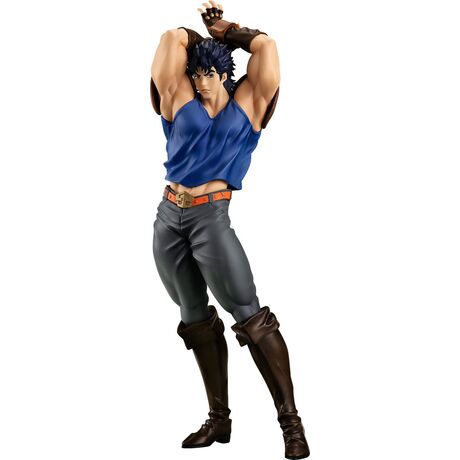 Jonathan Joestar - Jojo's Bizarre Adventure: Phantom Blood Pop Up Parade 19cm