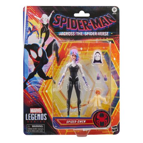 Spider Gwen Action Figure 15cm
