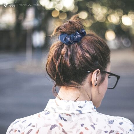 Harry Potter Classic Hair Accessories Ravenclaw