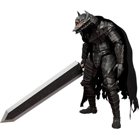 Guts: Berserk Armor Ver. Model Kit 19cm