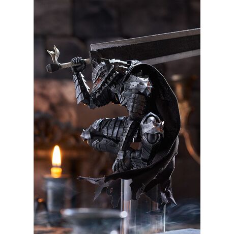 Guts: Berserk Armor Ver. Model Kit 19cm