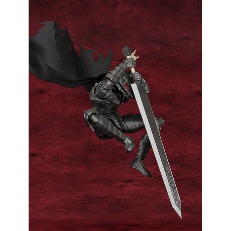 Guts: Berserk Armor Ver. Model Kit 19cm