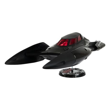 Batman Beyond Batmobile (GOLD LABEL)