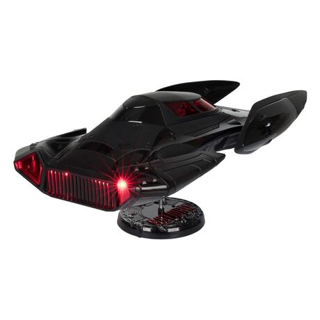Batman Beyond Batmobile (GOLD LABEL)