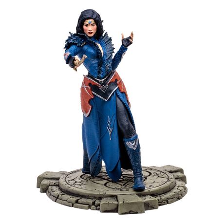 Sorceress - Diablo 4 Action Figure 15cm