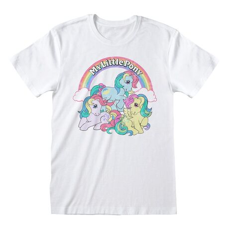 My Little Pony T-Shirt M