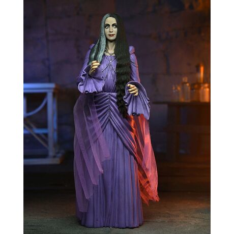 Lily Munster Action Figure 18cm