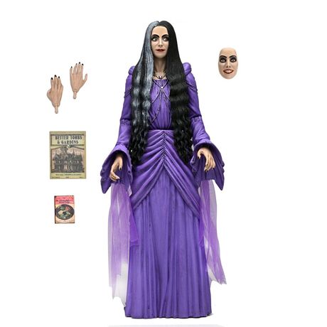 Lily Munster Action Figure 18cm