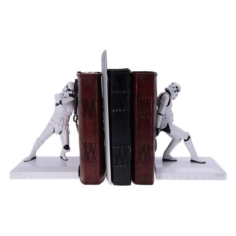 Original Stormtrooper Bookends