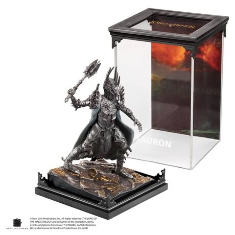 Lord of The Rings Diorama Sauron 17cm