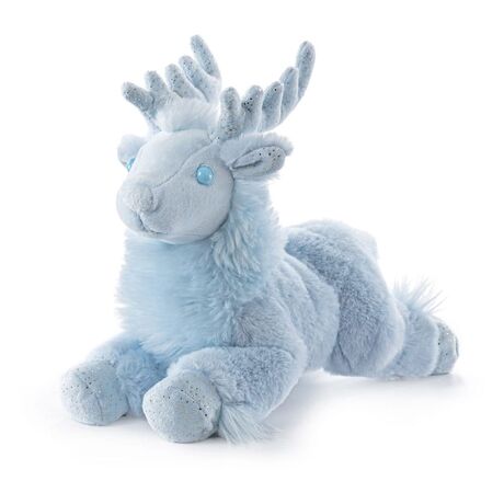 Harry Potter Stag Patronus Plush