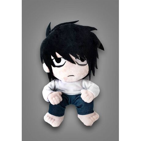 Death Note Plush Figure L 25cm