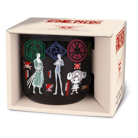 One Piece Mug Friends 355ml