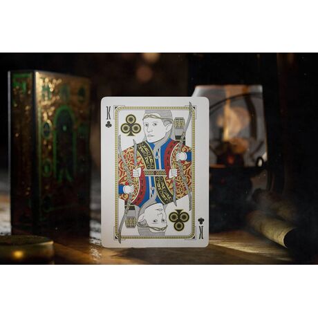 Lord of the Rings Playing Cards