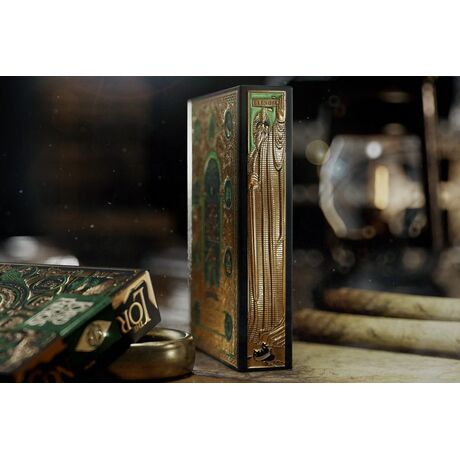 Lord of the Rings Playing Cards
