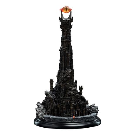 Barad - Dur Statue - Lord of the Rings 19cm