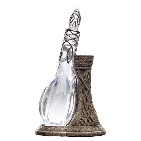 Galadriel's Phial - Lord of the Rings 10cm
