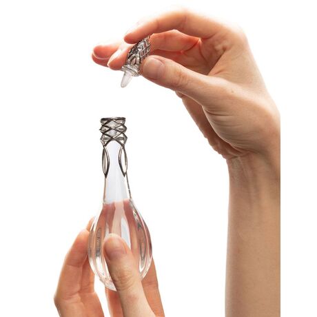 Galadriel's Phial - Lord of the Rings 10cm