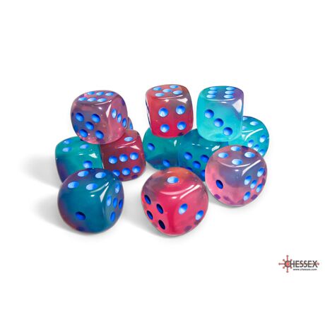 Gemini 16mm D6 Gel Green-Pink/ Blue