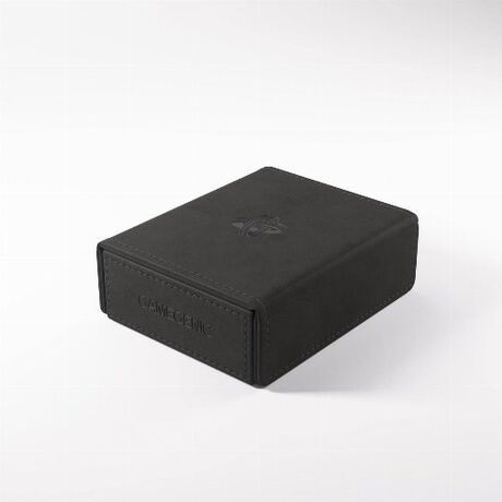 Gamegenic Token Keep Black