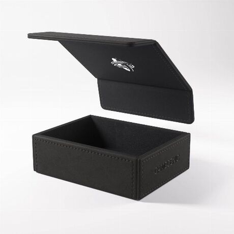 Gamegenic Token Keep Black