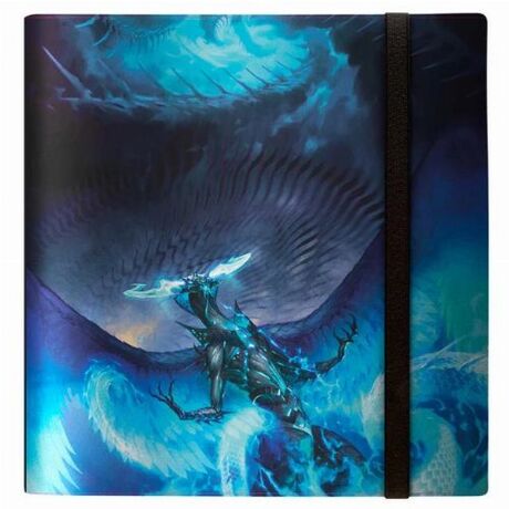 Return to Tarkir 12-Pocket Pro-Binder
