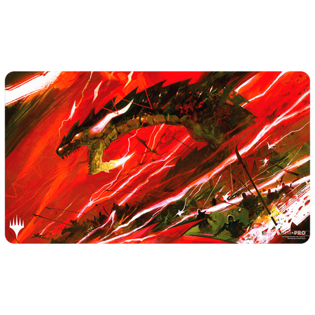 Return to Tarkir Playmat Mardu Special Guest