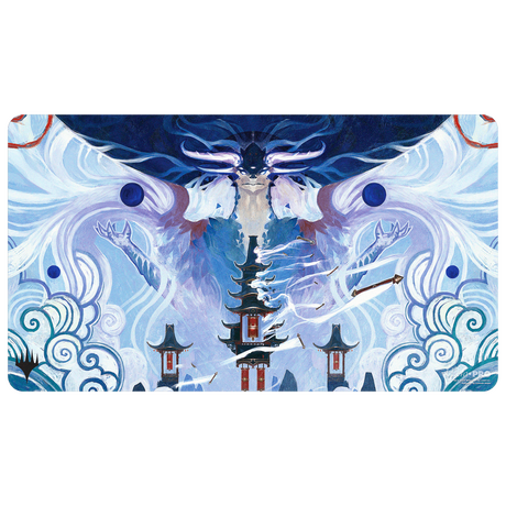 Return to Tarkir Playmat Jeskai Special Guest